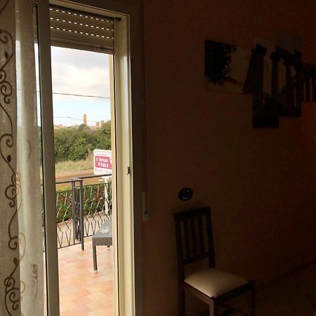 Il Tempio Di Hera Marinella di Selinunte Szoba fotó