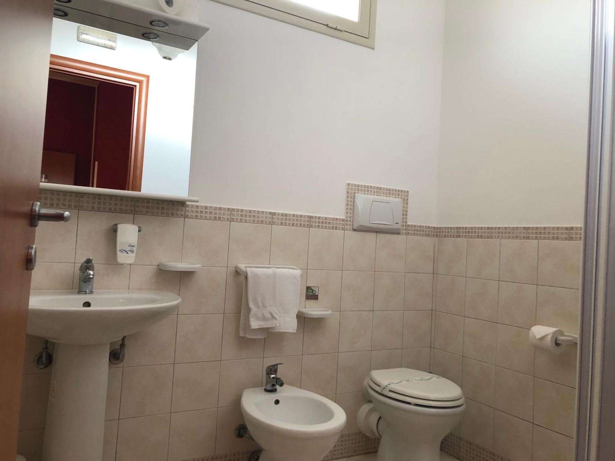 Il Tempio Di Hera Marinella di Selinunte Szoba fotó